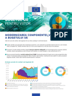 Budget Proposals Modernising Budget Revenue Side May2018 Ro