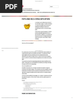 Dextrinization in Bread, Semolina, Peanuts | PDF | Starch | Foods