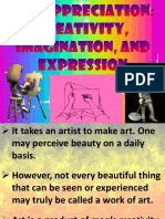 ART APP