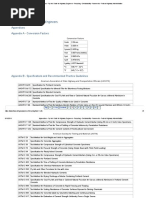 Amendment to DPWH Item 104 Specification | PDF | Concrete | Cement