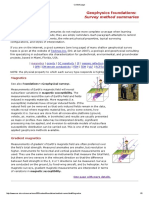 Geophysics foundations survey method summaries.pdf