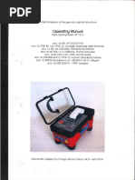 Comparison Of Ev2 And Evd Pdf Engineering Earth Sciences