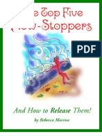 eBook Five Flow Stoppers