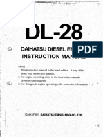 DL28 Instruction Manual (