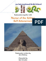 Nectar of the Sphinx