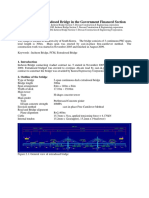 (13-27) Construction of Extradosed Bridge in The Government PDF