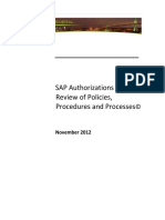 SAP_Authorizations_–_Review_of_Policies,_Procedures_and_Processes©.Secured_