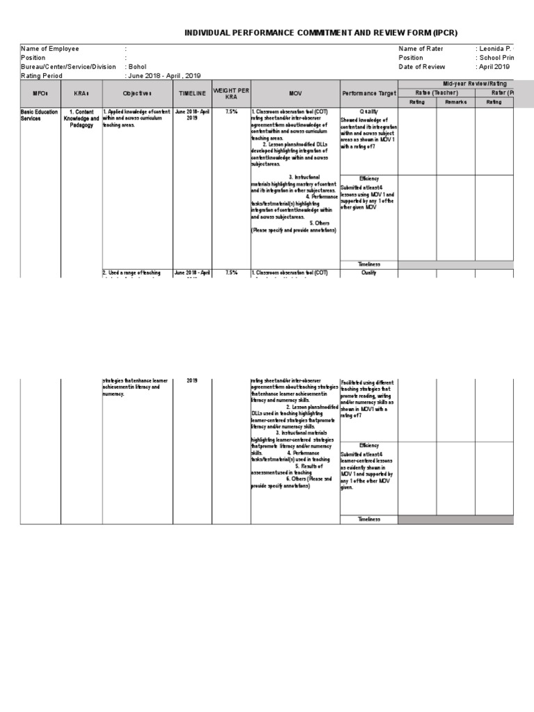 individual-performance-commitment-and-review-form-ipcr-pdf-lesson