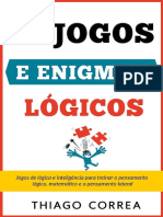 79 jogos e Enigmas lógicos - Thiago Correa.pdf