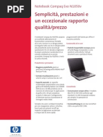 Compaq Evo n1050v Prezzo
