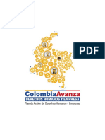 PNA Colombia 9dic