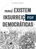 Não Existem Insurreições