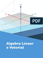 Algebra Linear LIVRO - UNICO