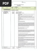 Annex C - Report On The Result of Expended Appropriations As of ...