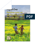 Palabras para un adolescente catolico del sigli XXI.pdf