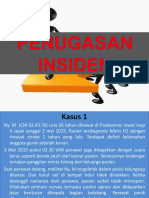 Penugasan Insiden