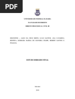 Estudo dirigido definitivo Processo Civil III - Grupo 01.pdf