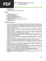 CONTEUDO PROGRAMATICO