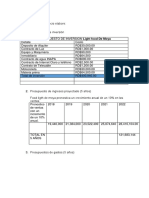 Tarea Modulo II