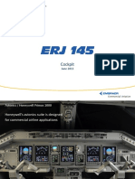 E145 Cockpit PDF