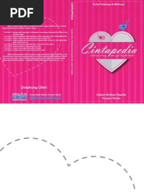 Cintapedia Curhat Seru Tentang Cinta Sejati Dan Jodoh Terbaik PDF 