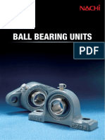 Dictionary of Ball Bearing Nachi