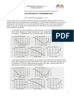 Biologia, Preguntas