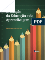 Avaliação Da Educação e Da Aprendizagem