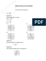 Taller de Funciones