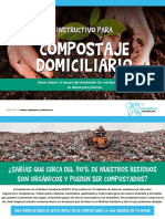 Manual de Compostaje