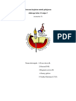 Rencana Kegiatan Untuk Pelajaran 2.0