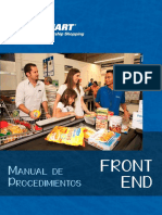 Front End Manual SP Ver4