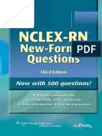 A Nclexrn 250 PDF