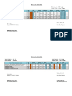 Program Semester 2017-2018