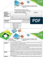 Anexo Actividad Paso 5 Formato Proyecto de Educacion Ambiental