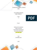 Legislacion Asociativa-Colabaorativo Aporte Liliana