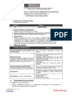 Carta Notarial