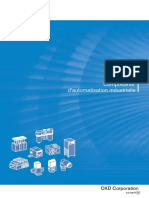 CKD - Composants D Automatisation Industrielle PDF