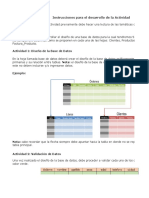 Fase 3 - Base de Datos