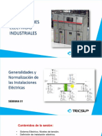 A - Sesión 01 Generalidades y Normalización