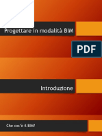 BIM Slide