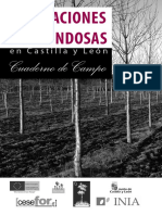 07 - Plantación - Frondosas - Oscar Cisneros PDF