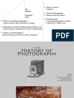 2. Brief History of Photography.pptx