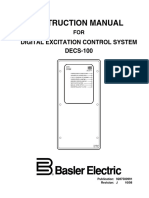 21. KATO Instruction Manual For Digital Excitation Control System DECS-100.pdf