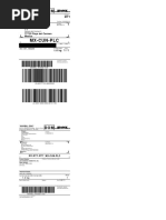 Mx-Cun-Plc: Express Domestic MTY