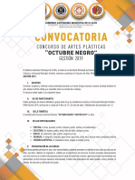 CONVOCATORIA EMDA