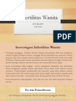 QBL 6 Infertilitas Wanita