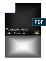 Vdocuments - MX - Valoracion de La Salud Familiar 2