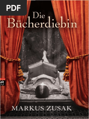 markus zusak die b 252 cherdiebin pdf pdf