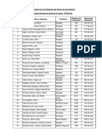 Nomina-de-Conciliadores de Susalud PDF